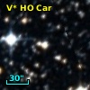 V* HO Car