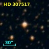 HD 307517