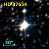 HD  87654