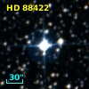 HD  88422