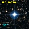 HD  89079