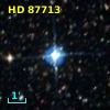 HD  87713