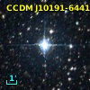 CCDM J10191-6441AB