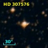 HD 307576