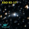 ESO  92-17
