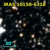 IRAS 10150-6318