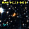 IRAS 10111-6435