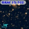 WRAY 15-522