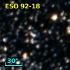 ESO  92-18