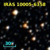 IRAS 10005-6358