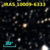 IRAS 10009-6333
