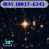 IRAS 10017-6343