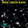IRAS 10019-6354