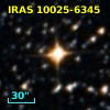 IRAS 10025-6345