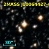 IRAS 10052-6301