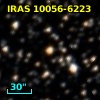 IRAS 10056-6223