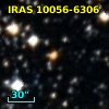 IRAS 10056-6306