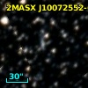 2MASX J10072552-6304190