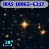 IRAS 10065-6317