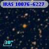 IRAS 10076-6227