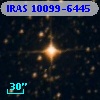 IRAS 10099-6445