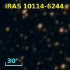 IRAS 10114-6244