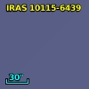 IRAS 10115-6439