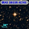 IRAS 10118-6241