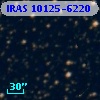 IRAS 10125-6220