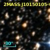 IRAS 10134-6219