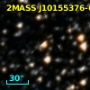 IRAS 10142-6243