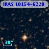 IRAS 10154-6220