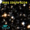 IRAS 10170-6224