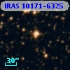IRAS 10171-6325