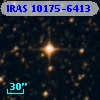 IRAS 10175-6413