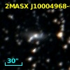 2MASX J10004968-6403389