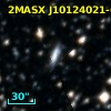 2MASX J10124021-6401533