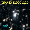 2MASX J10201127-6401008