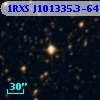 1RXS J101335.3-641657