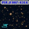 PSR J1007-6316