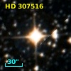 HD 307516