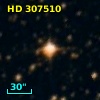 HD 307510