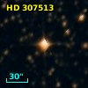 HD 307513