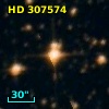 HD 307574