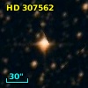 HD 307562