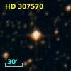 HD 307570