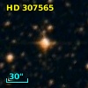 HD 307565