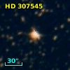 HD 307545