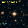 HD 307622