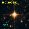 HD 307641
